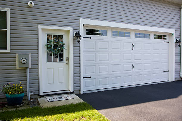24/7 Emergency Garage Door Installation experts in Ebensburg, PA